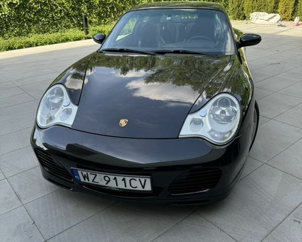 Порше 911, об'ємом двигуна 3.6 л та пробігом 132 тис. км за 42009 $, фото 10 на Automoto.ua