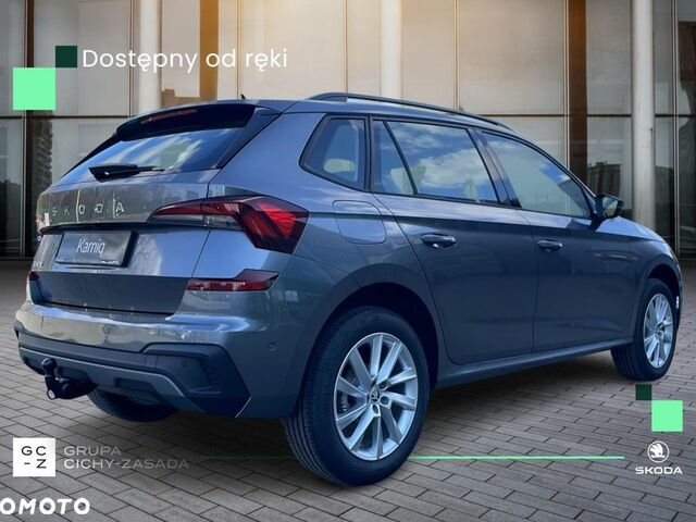 Шкода KAMIQ, об'ємом двигуна 1.5 л та пробігом 1 тис. км за 30778 $, фото 6 на Automoto.ua