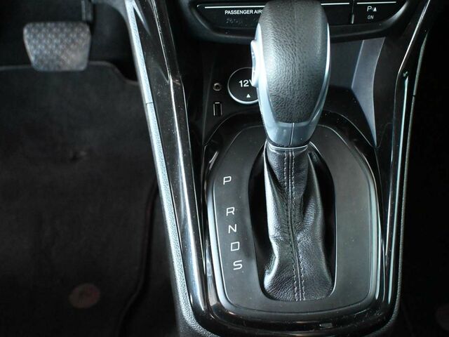 Сірий Форд Б-Макс, об'ємом двигуна 1.6 л та пробігом 165 тис. км за 13405 $, фото 9 на Automoto.ua
