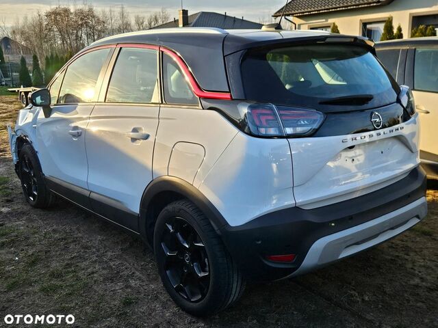 Опель Crossland X, объемом двигателя 1.2 л и пробегом 44 тыс. км за 7343 $, фото 2 на Automoto.ua