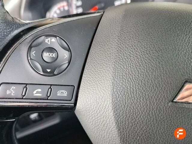 Мицубиси Спейс Стар 2022 в Европе на Automoto.ua Серый Мицубиси Спейс Стар, объемом двигателя 1.19 л и пробегом 48 тыс. км за 15306 $, фото 15 на Automoto.ua