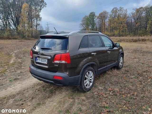 Киа Соренто, объемом двигателя 2.2 л и пробегом 320 тыс. км за 7970 $, фото 2 на Automoto.ua