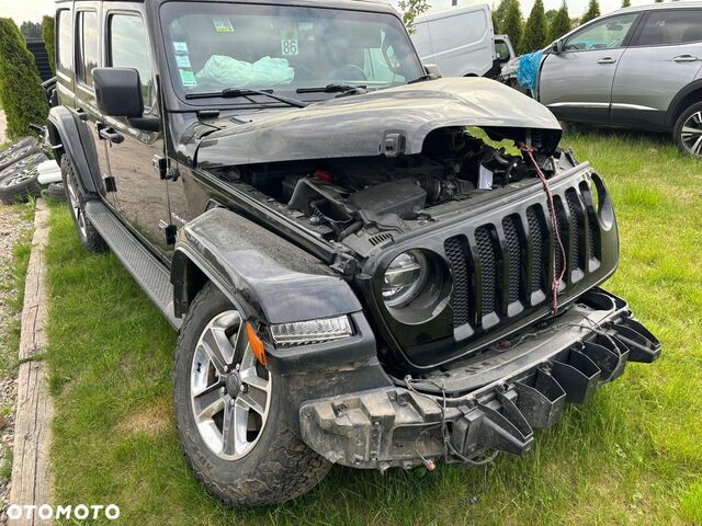 Джип Wrangler, об'ємом двигуна 2.14 л та пробігом 112 тис. км за 11857 $, фото 2 на Automoto.ua