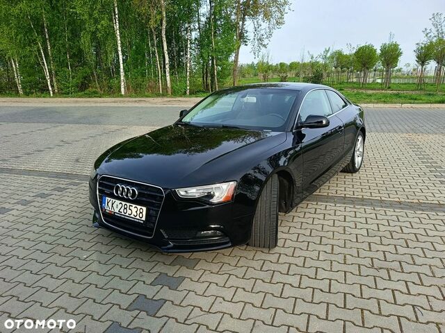 Ауді A5, об'ємом двигуна 1.98 л та пробігом 198 тис. км за 14665 $, фото 3 на Automoto.ua