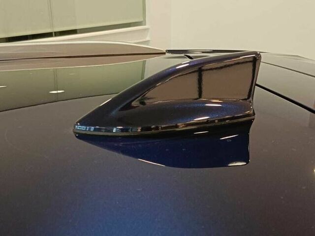Міцубісі Аутлендер 2025 у Європі на Automoto.ua Синій Міцубісі Аутлендер, об'ємом двигуна 2.36 л та пробігом 10 тис. км за 61180 $, фото 8 на Automoto.ua