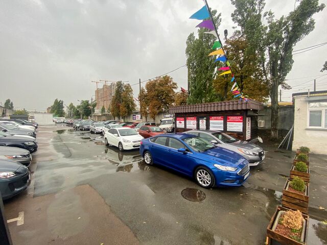 Купити нове авто  у Києві в автосалоні "Подержанные тачки - Київ" | Фото 3 на Automoto.ua