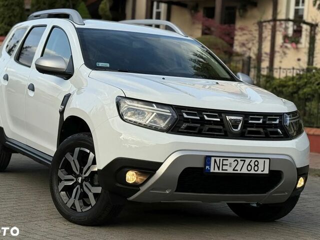 Дачія Duster, об'ємом двигуна 1 л та пробігом 39 тис. км за 13585 $, фото 37 на Automoto.ua