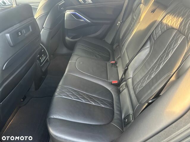 БМВ Х6 2020 в Европе на Automoto.ua БМВ Х6, объемом двигателя 2.99 л и пробегом 125 тыс. км за 260000 $, фото 16 на Automoto.ua