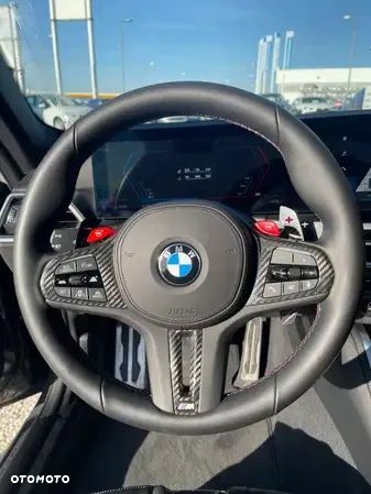 БМВ M4, об'ємом двигуна 2.99 л та пробігом 6 тис. км за 101490 $, фото 9 на Automoto.ua