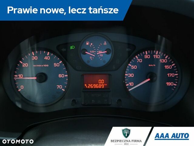 Пежо Партнер вант.-пас., об'ємом двигуна 1.56 л та пробігом 270 тис. км за 4320 $, фото 11 на Automoto.ua