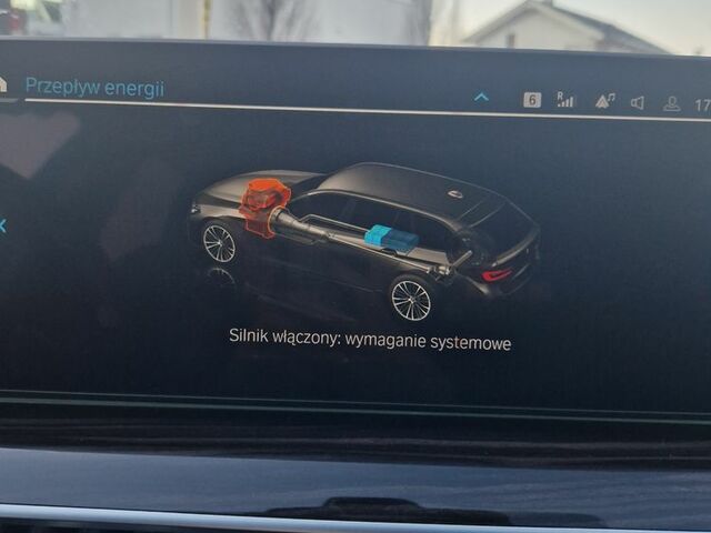 БМВ 5 Серія, об'ємом двигуна 2.99 л та пробігом 130 тис. км за 38661 $, фото 30 на Automoto.ua