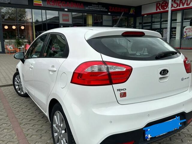 Киа Рио, объемом двигателя 1.25 л и пробегом 88 тыс. км за 5400 $, фото 10 на Automoto.ua