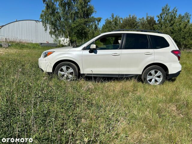 Субару Forester, об'ємом двигуна 2 л та пробігом 187 тис. км за 10778 $, фото 8 на Automoto.ua