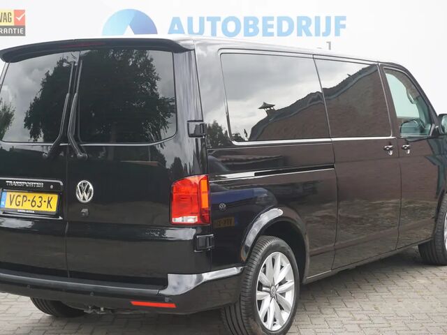 Фольксваген T6.1 Transporter 2020 в Европе на Automoto.ua Черный Фольксваген T6.1 Transporter, объемом двигателя 1.97 л и пробегом 158 тыс. км за 47823 $, фото 1 на Automoto.ua