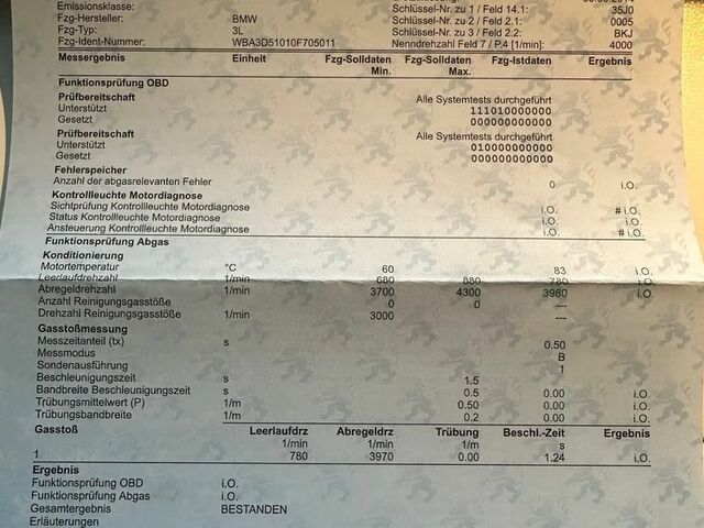 БМВ 3 Серія, об'ємом двигуна 2 л та пробігом 125 тис. км за 15097 $, фото 33 на Automoto.ua