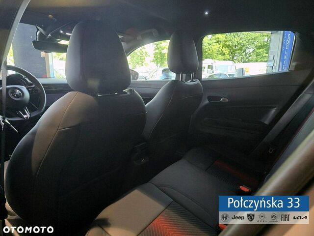 Альфа Ромео Джуниор 2024 в Европе на Automoto.ua Серый Альфа Ромео Джуниор, объемом двигателя 1 л и пробегом 7 тыс. км за 32177 $, фото 17 на Automoto.ua