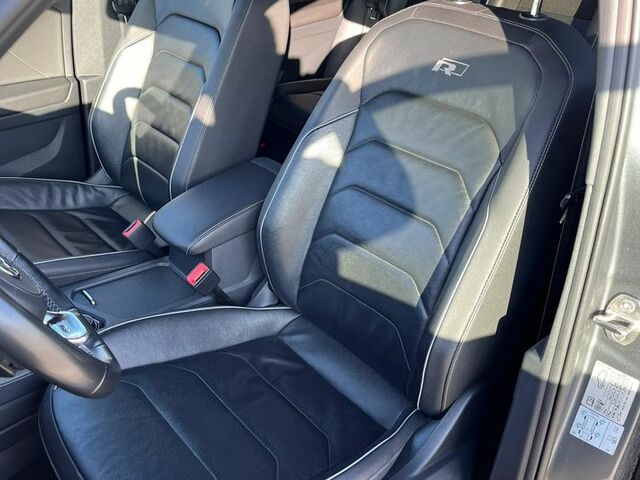 Фольксваген Tiguan Allspace, объемом двигателя 1.98 л и пробегом 110 тыс. км за 28402 $, фото 26 на Automoto.ua