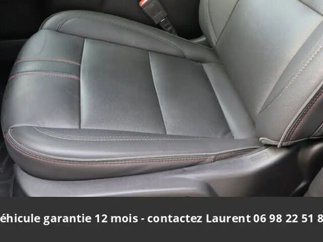 Шевроле Тахо 2023 у Європі на Automoto.ua Чорний Шевроле Тахо, об'ємом двигуна 5.3 л та пробігом 78 тис. км за 88064 $, фото 21 на Automoto.ua