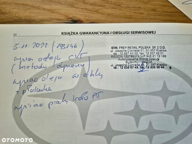 Субару Аутбек, об'ємом двигуна 2 л та пробігом 221 тис. км за 9914 $, фото 17 на Automoto.ua