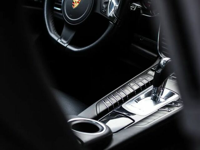 Порше Panamera, об'ємом двигуна 4.81 л та пробігом 168 тис. км за 44631 $, фото 15 на Automoto.ua