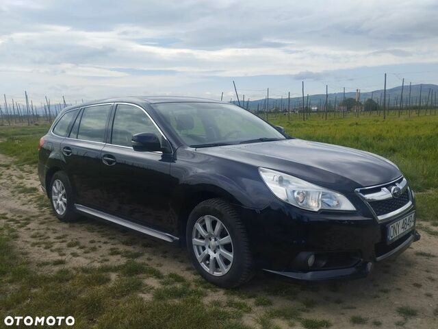 Субару Легасі, об'ємом двигуна 2 л та пробігом 263 тис. км за 7775 $, фото 2 на Automoto.ua