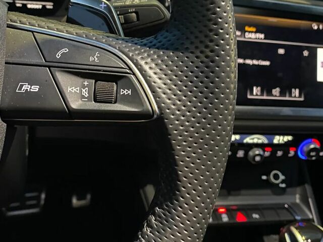 Ауді RS Q3, об'ємом двигуна 2.48 л та пробігом 34 тис. км за 53780 $, фото 37 на Automoto.ua