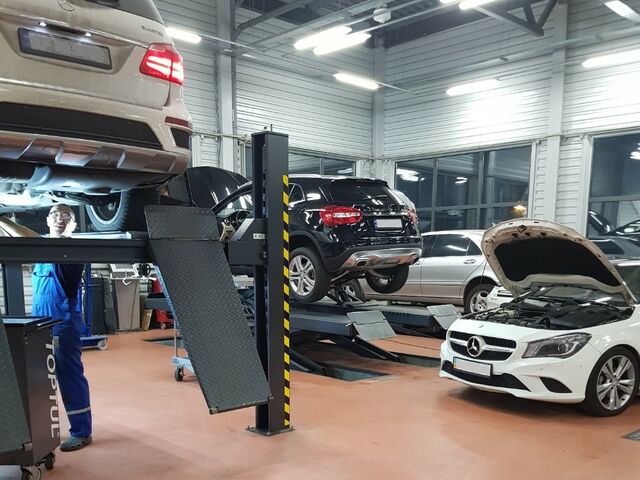 Автосалон "Автодом Запорожье" в Запорожье на Automoto.ua Купить новое авто  в Запорожье в автосалоне "Автодом Запорожье" | Фото 10 на Automoto.ua