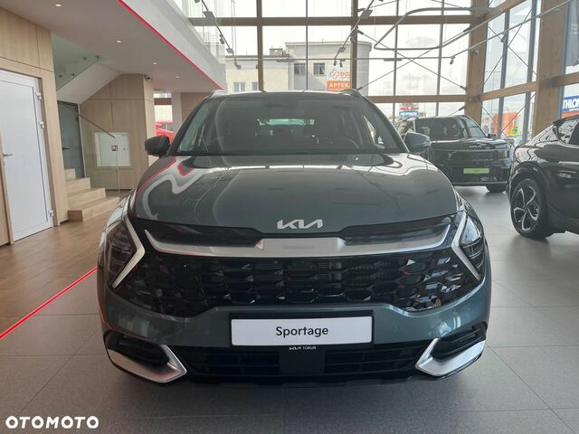 Кіа Sportage, об'ємом двигуна 1.6 л та пробігом 1 тис. км за 36820 $, фото 1 на Automoto.ua