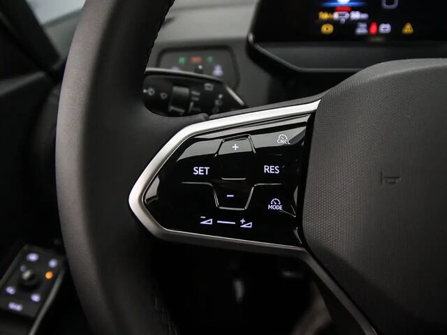 Фольксваген ID.3 2025 у Європі на Automoto.ua Коричневий Фольксваген ID.3, об'ємом двигуна 0 л та пробігом 10 тис. км за 46029 $, фото 13 на Automoto.ua