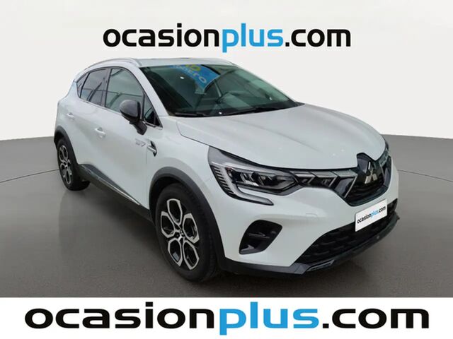 Міцубісі АСХ 2024 у Європі на Automoto.ua Білий Міцубісі АСХ, об'ємом двигуна 1.6 л та пробігом 15 тис. км за 28052 $, фото 1 на Automoto.ua