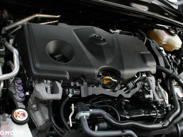 Тойота Камрі, об'ємом двигуна 2.49 л та пробігом 69 тис. км за 27862 $, фото 32 на Automoto.ua