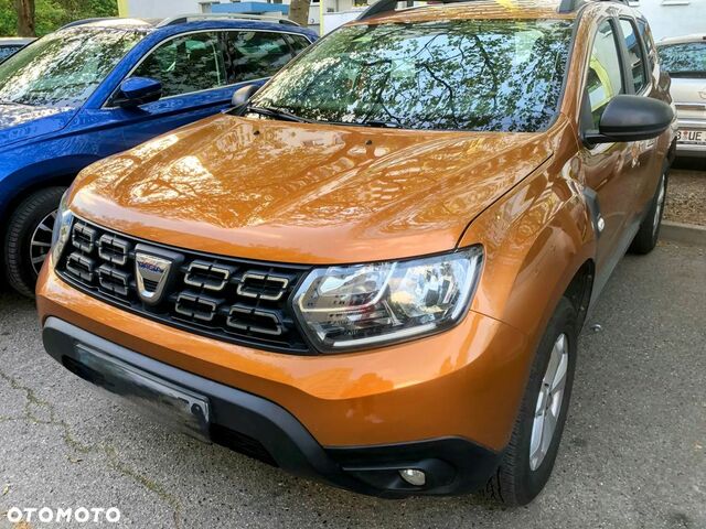 Дачія Duster, об'ємом двигуна 1.6 л та пробігом 80 тис. км за 12527 $, фото 2 на Automoto.ua