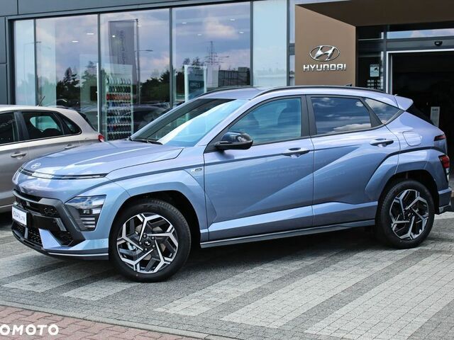 Хендай Kona, об'ємом двигуна 1.6 л та пробігом 5 тис. км за 31080 $, фото 2 на Automoto.ua