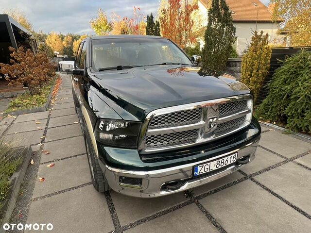 Додж RAM, об'ємом двигуна 5.65 л та пробігом 250 тис. км за 17171 $, фото 36 на Automoto.ua