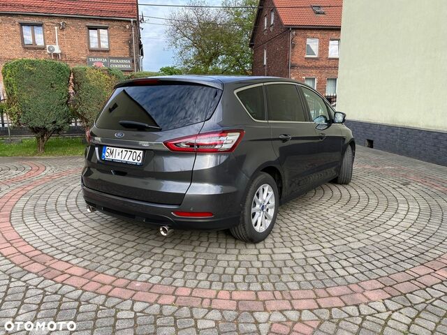 Форд С-Макс, об'ємом двигуна 2 л та пробігом 180 тис. км за 15594 $, фото 7 на Automoto.ua