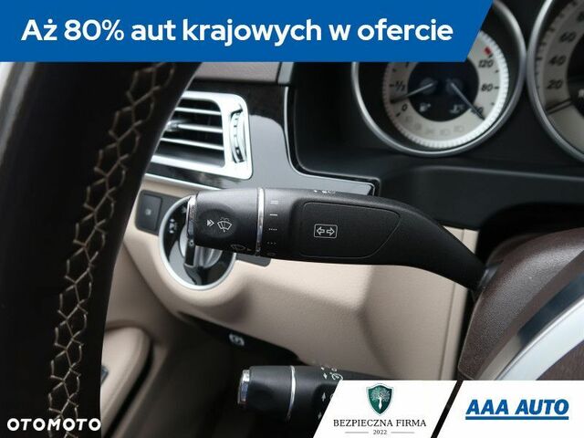 Мерседес Е-Клас, об'ємом двигуна 2.14 л та пробігом 99 тис. км за 20086 $, фото 20 на Automoto.ua