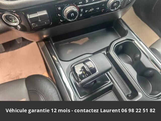 Шевроле Сільверадо 2023 у Європі на Automoto.ua Білий Шевроле Сільверадо, об'ємом двигуна 6.2 л та пробігом 38 тис. км за 74434 $, фото 4 на Automoto.ua