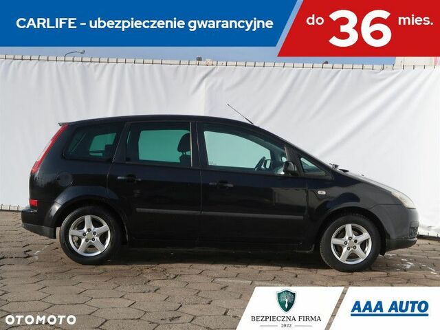 Форд Сі-Макс, об'ємом двигуна 1.8 л та пробігом 262 тис. км за 2376 $, фото 6 на Automoto.ua