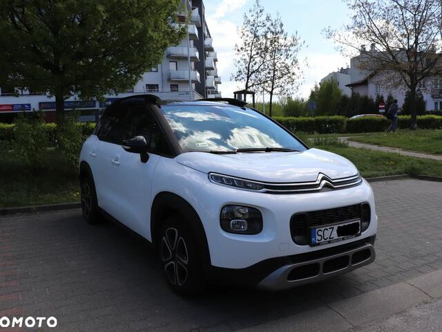 Ситроен C3 Aircross, объемом двигателя 1.2 л и пробегом 81 тыс. км за 9719 $, фото 20 на Automoto.ua