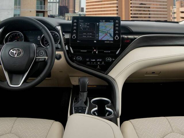 Toyota Camry 2023 объявления Каталог объявлений о продаже Toyota Camry 2023