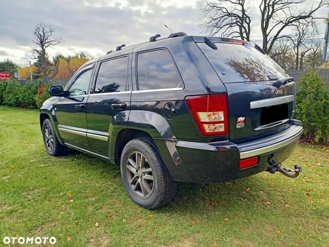 Джип Grand Cherokee, об'ємом двигуна 2.99 л та пробігом 410 тис. км за 7451 $, фото 2 на Automoto.ua