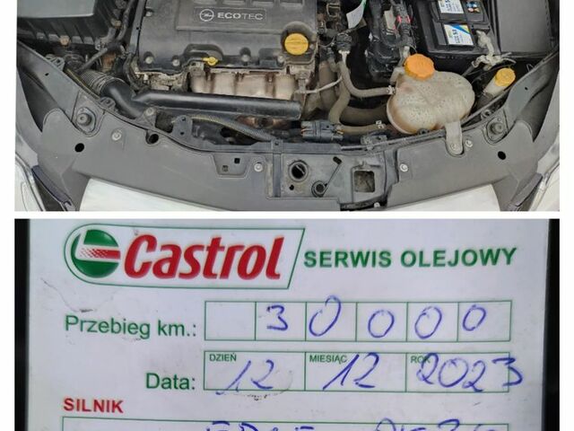 Опель Корса, об'ємом двигуна 1.23 л та пробігом 31 тис. км за 4319 $, фото 17 на Automoto.ua