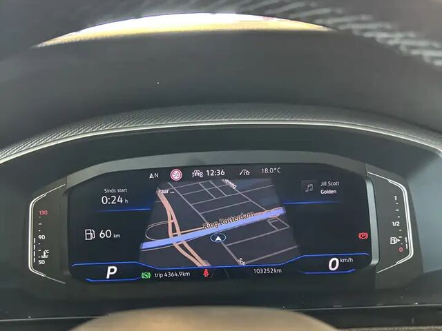 Фольксваген Arteon 2020 в Европе на Automoto.ua Черный Фольксваген Arteon, объемом двигателя 1.98 л и пробегом 103 тыс. км за 31026 $, фото 12 на Automoto.ua