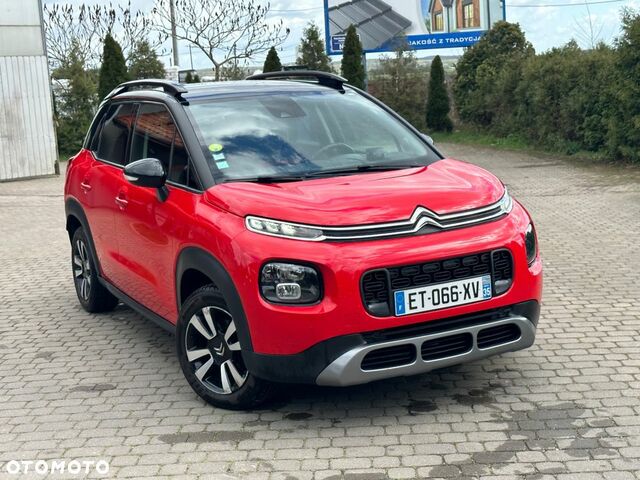 Ситроен C3 Aircross, объемом двигателя 1.56 л и пробегом 140 тыс. км за 9698 $, фото 2 на Automoto.ua