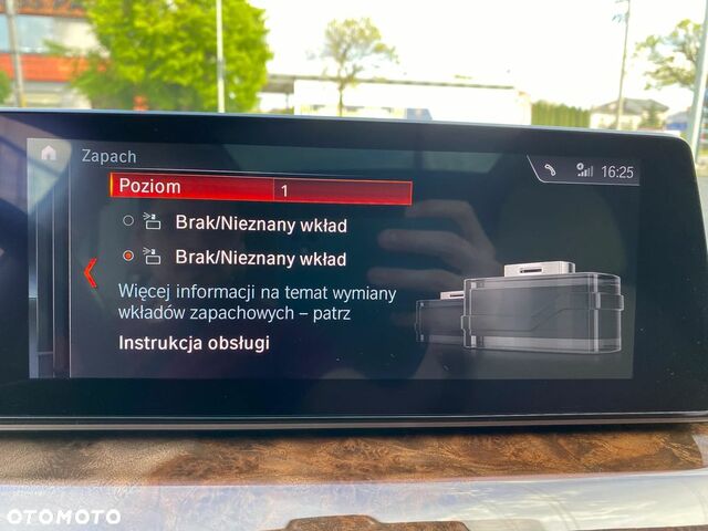 БМВ 5 Серія, об'ємом двигуна 2 л та пробігом 185 тис. км за 23305 $, фото 38 на Automoto.ua