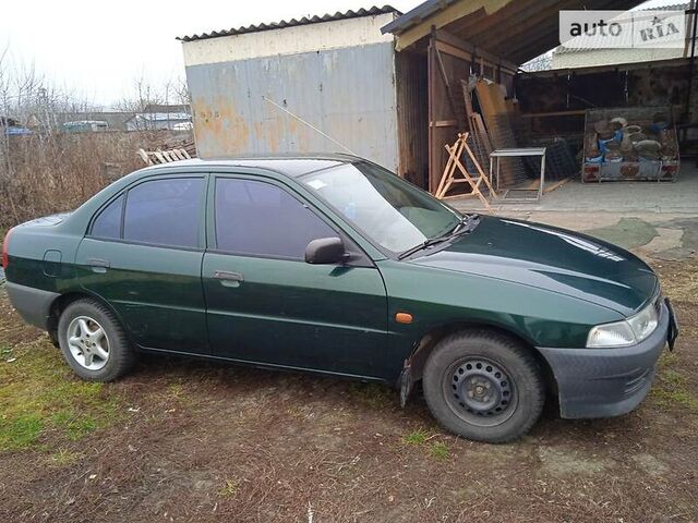 Мицубиси Лансер, Седан 2000 - 2001 Evolution VI TME 2.0 T