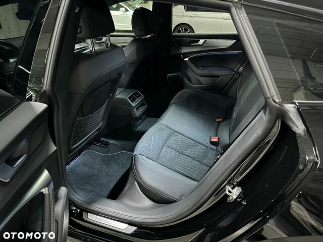Ауді A7 Sportback, об'ємом двигуна 1.98 л та пробігом 22 тис. км за 65618 $, фото 2 на Automoto.ua