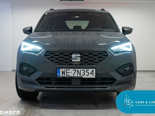 Сеат Tarraco, об'ємом двигуна 1.97 л та пробігом 25 тис. км за 38855 $, фото 2 на Automoto.ua