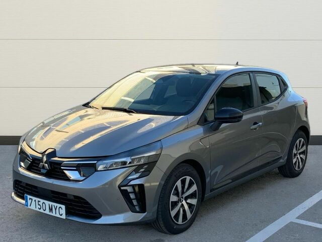 Мицубиси Кольт 2025 в Европе на Automoto.ua Серый Мицубиси Кольт, объемом двигателя 1 л и пробегом 2 тыс. км за 21070 $, фото 1 на Automoto.ua