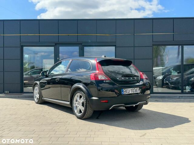 Вольво C30, об'ємом двигуна 1.56 л та пробігом 290 тис. км за 2354 $, фото 11 на Automoto.ua